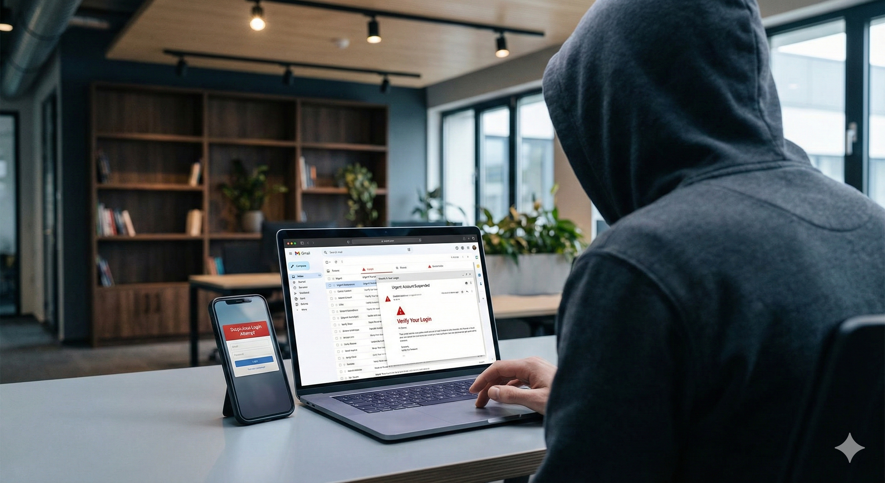 Phishing Attack